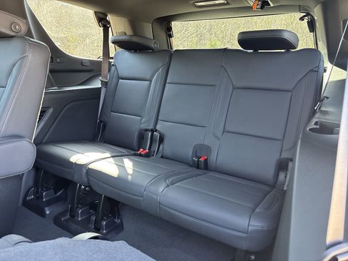 New 2026 Chevrolet Tahoe LT w/ Comfort Package RWD image 25