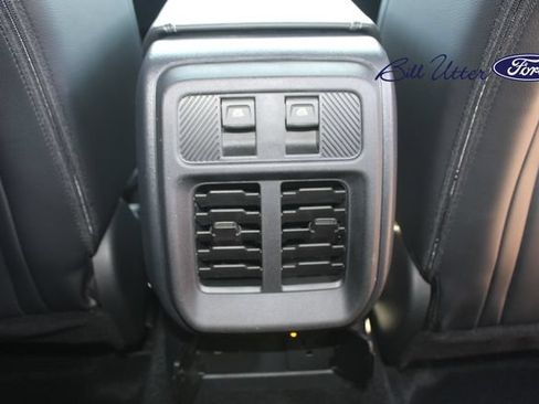 New 2026 Ford Bronco Outer Banks AWD/4WD image 11