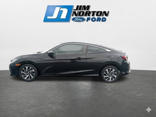 Used 2018 Honda Civic LX-P image 6