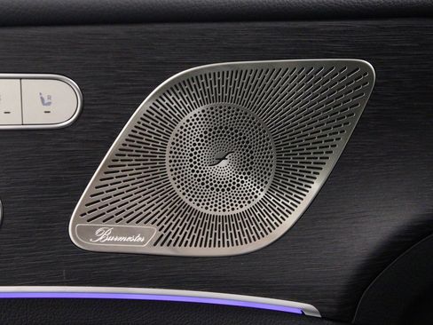 New 2026 Mercedes-Benz GLE 53 AMG GLE 53 AMGﾮ image 17