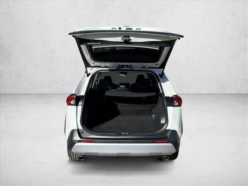 Certified 2024 Toyota RAV4 Adventure image 7