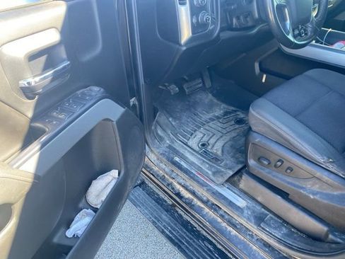 Used 2017 Chevrolet Silverado 1500 LT w/ All Star Edition image 8