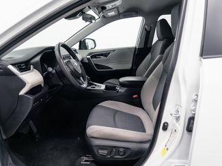 Used 2024 Toyota RAV4 XLE w/ Weather Package AWD/4WD video 4