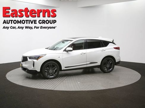 Used 2023 Acura RDX A-Spec image 57
