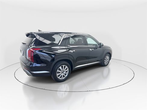 Used 2024 Hyundai Palisade SEL image 8