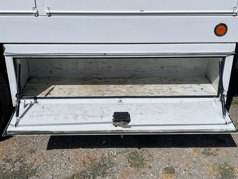 Used 2019 Chevrolet Silverado 3500 W/T w/ WT Convenience Package RWD image 20