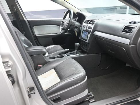 Used 2008 Mercury Milan FWD image 24
