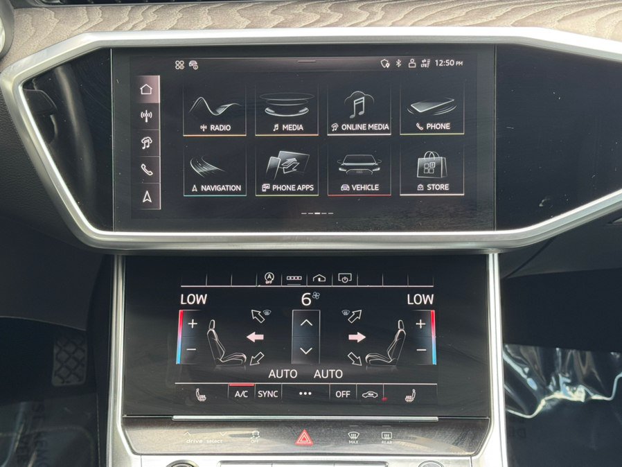 Used 2024 Audi A6 Premium Plus AWD/4WD image 21