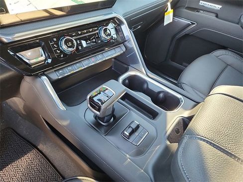 New 2026 GMC Sierra 1500 Denali w/ Technology Package image 19