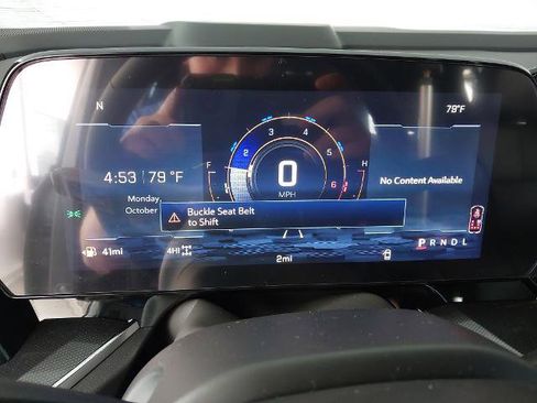 New 2026 Chevrolet Suburban RST w/ Comfort Package image 19