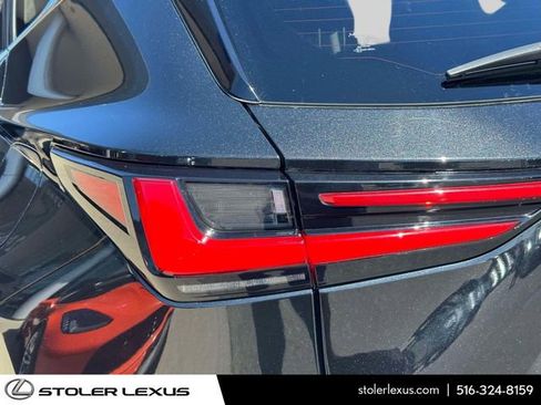 Used 2023 Lexus NX 450h+ AWD w/ Towing Package (2000 Lbs) image 13