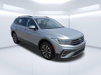 Used 2023 Volkswagen Tiguan S w/ Driver Assistance Package image 1
