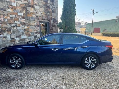 Used 2021 Nissan Altima 2.5 S image 61