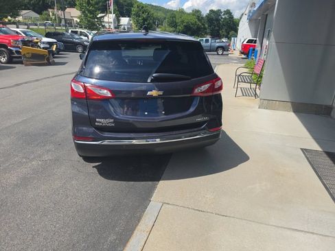 Used 2019 Chevrolet Equinox LT AWD/4WD image 5