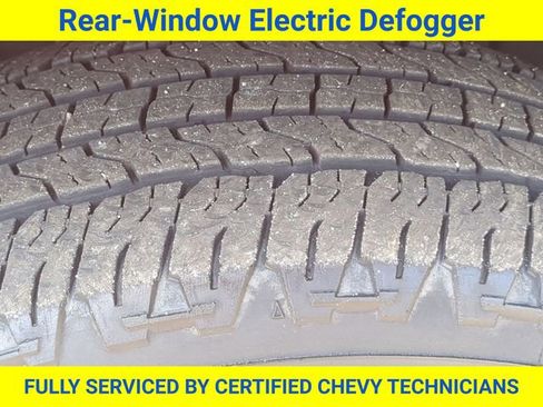 Used 2022 Chevrolet Colorado LT w/ Safety Package RWD image 20