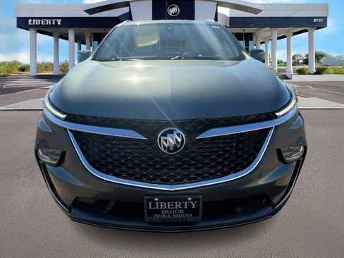 Used 2023 Buick Enclave Avenir w/ Avenir Technology Package image 8