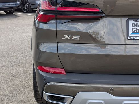New 2026 BMW X5 xDrive40i image 26