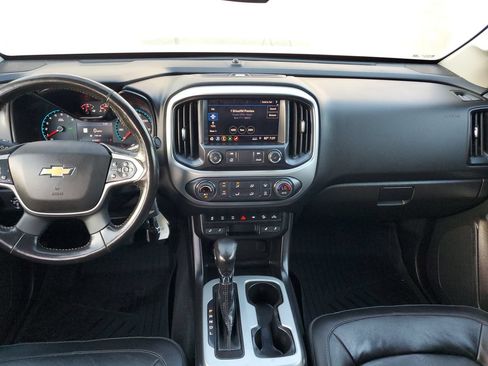 Used 2022 Chevrolet Colorado ZR2 w/ LPO, Power Package AWD/4WD image 14