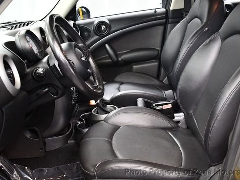 Used 2011 MINI Cooper Countryman S image 7