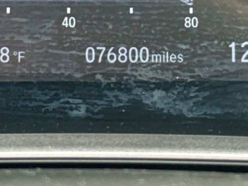 Used 2020 Honda CR-V EX-L image 24