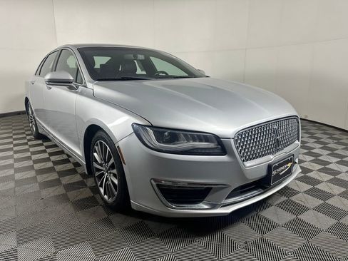 Used 2018 Lincoln MKZ Premiere FWD image 7