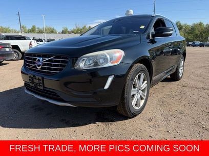 Used 2016 Volvo XC60 T5 Premier