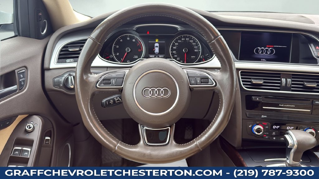 Used 2016 Audi A4 Premium Plus w/ Technology Package AWD/4WD image 19