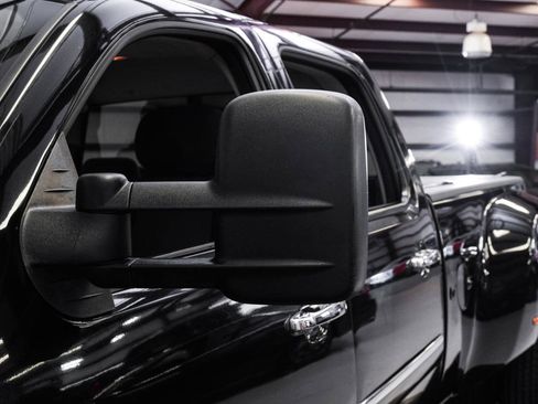 Used 2014 Chevrolet Silverado 3500 LT w/ Texas Edition image 37