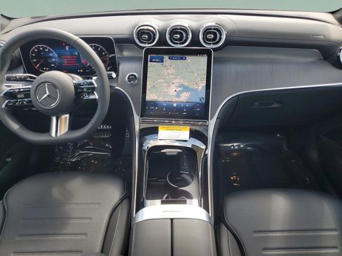 Certified 2026 Mercedes-Benz GLC 300 4MATIC image 12