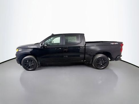 New 2026 Chevrolet Silverado 1500 RST w/ Safety Package image 5