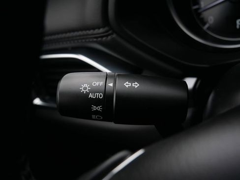 Used 2024 MAZDA CX-5 AWD 2.5 S w/ Select Package image 20