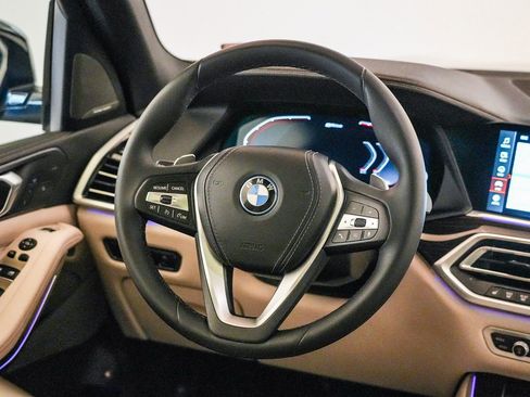 Certified 2023 BMW X5 xDrive45e w/ Executive Package AWD/4WD image 16