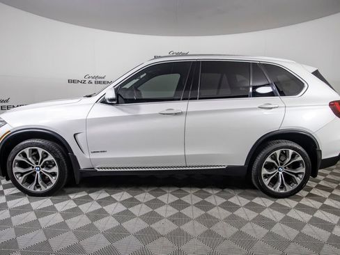 Used 2018 BMW X5 sDrive35i RWD image 10