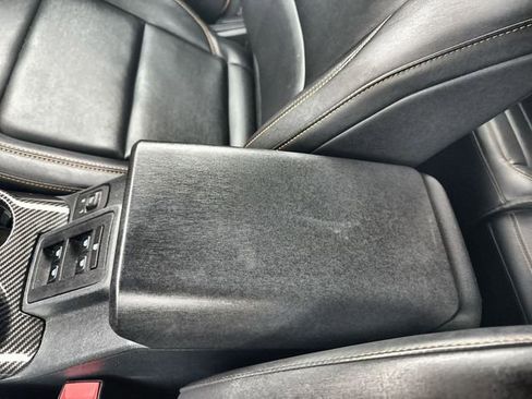 Used 2022 Ford Bronco Badlands w/ Sasquatch Package image 22