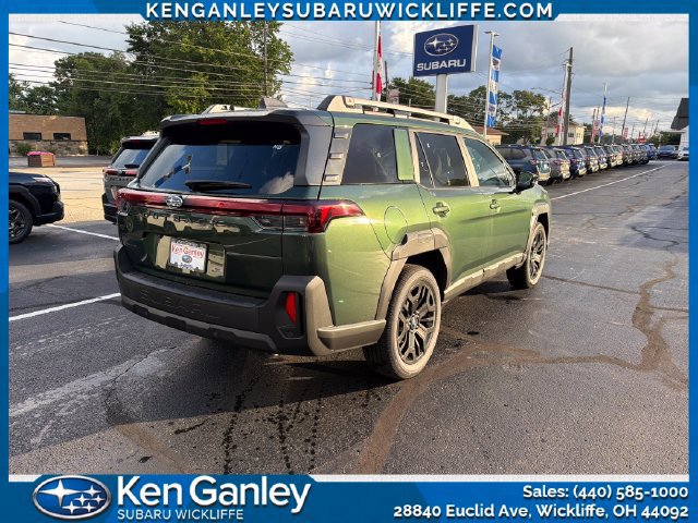 New 2026 Subaru Outback Limited XT AWD/4WD image 5