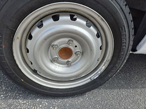 Used 2021 Nissan NV200 S w/ Back Door Glass Package image 36