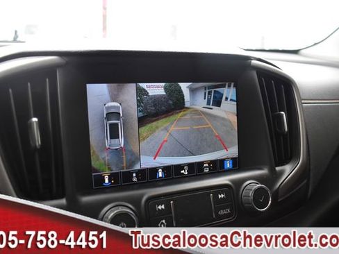 Used 2023 GMC Terrain AT4 w/ Tech Package image 38