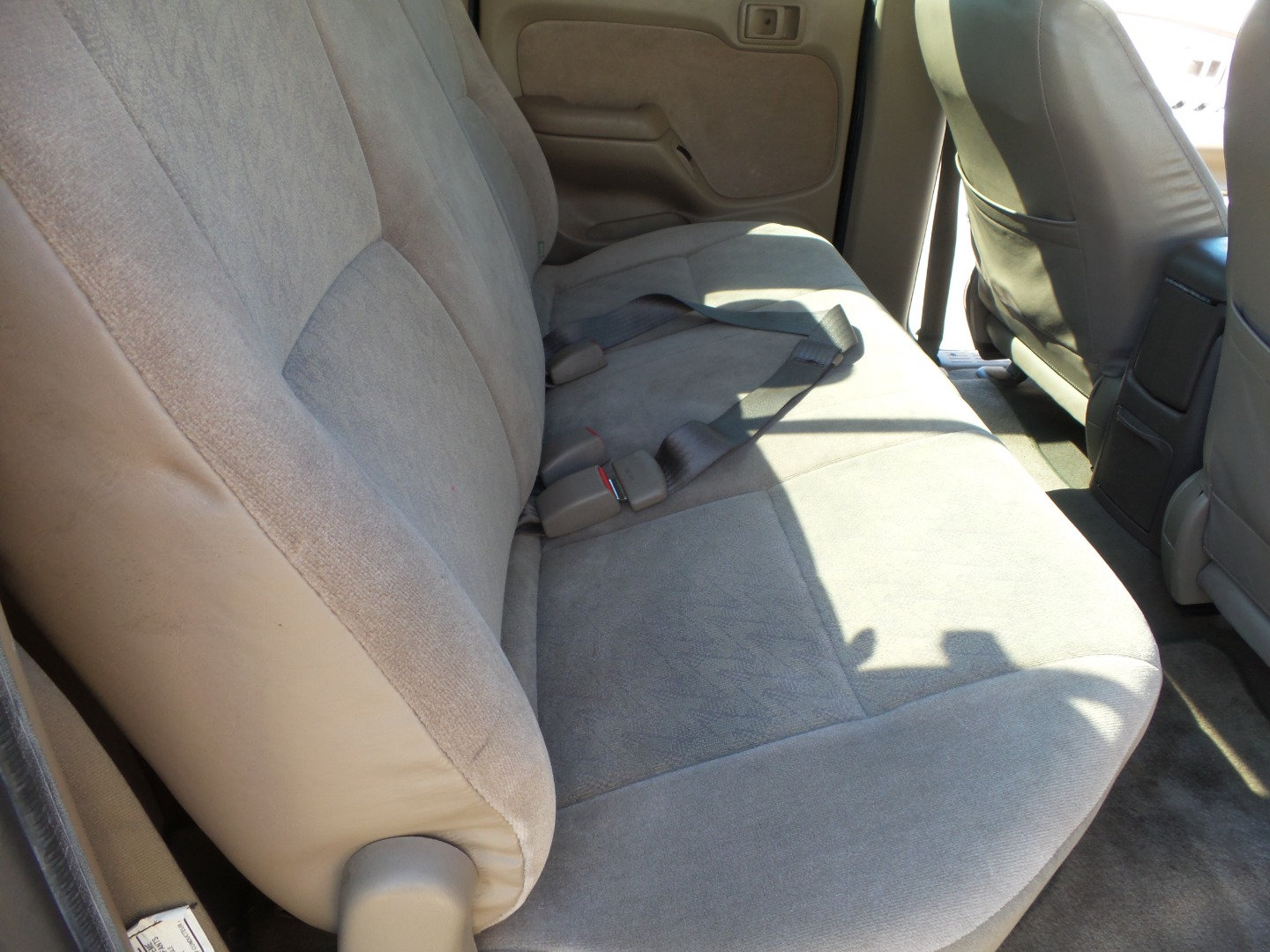 Used 2004 Toyota Tacoma DoubleCab V6 Auto 4WD image 64
