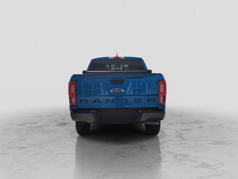 Certified 2023 Ford Ranger XLT w/ Equipment Group 302A High image 7