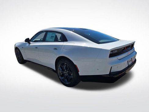 New 2026 Dodge Charger R/T AWD/4WD image 5