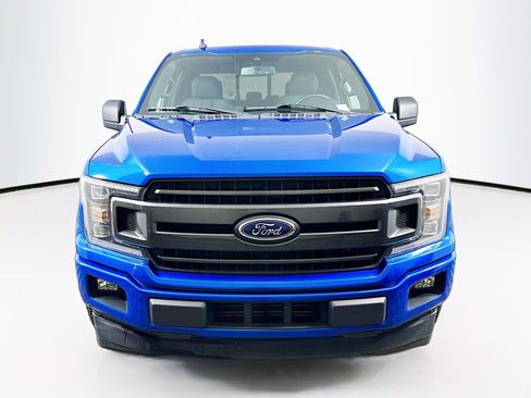 Used 2019 Ford F150 XLT w/ Equipment Group 302A Luxury image 2