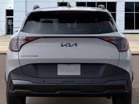 New 2026 Kia Sportage X-Line w/ X-Line Premium Package image 13