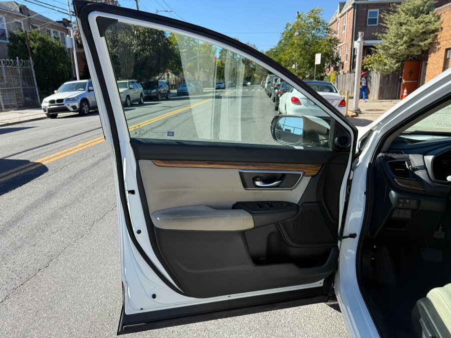 Used 2017 Honda CR-V EX image 21