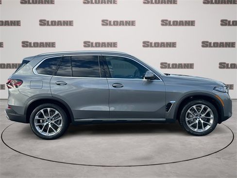 New 2026 BMW X5 xDrive40i image 6