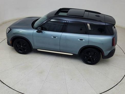 Used 2025 MINI Cooper Countryman S w/ Comfort Package Max AWD/4WD image 74