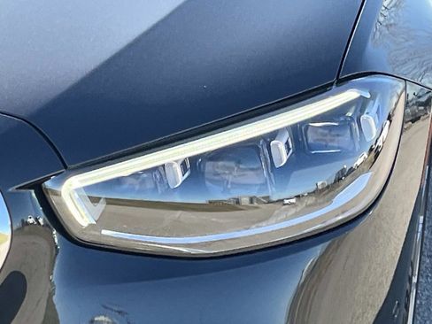 Used 2025 Mercedes-Benz S 580e 4MATIC Sedan image 8