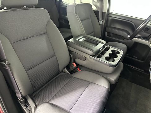 Used 2016 Chevrolet Silverado 1500 LT w/ All Star Edition AWD/4WD image 27