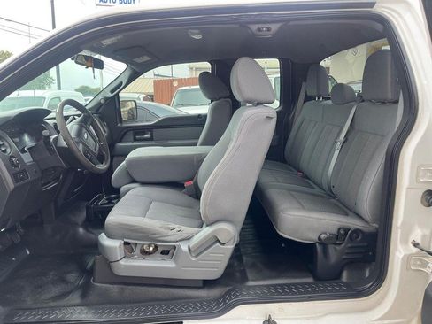 Used 2014 Ford F150 XL w/ Power Equipment Group RWD image 8
