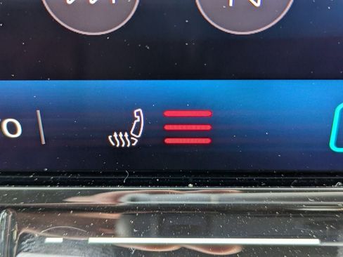 New 2026 Volkswagen Tiguan SE R-Line FWD image 26