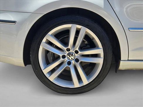 Used 2015 Volkswagen CC Sport FWD image 21
